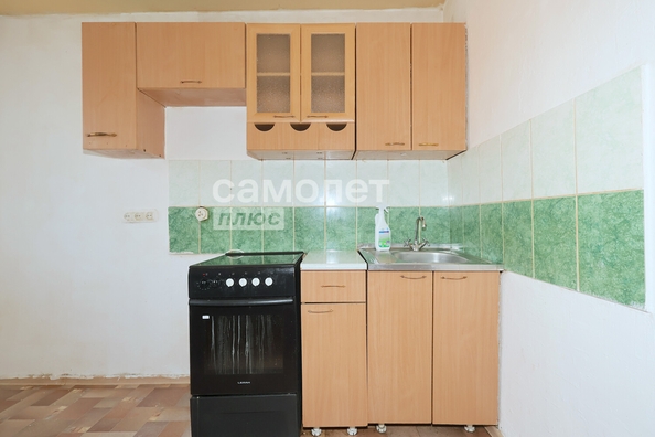 
  Продается 1-комн. квартира, 20 м², Инициативная ул, д. 6
. Фото 7.