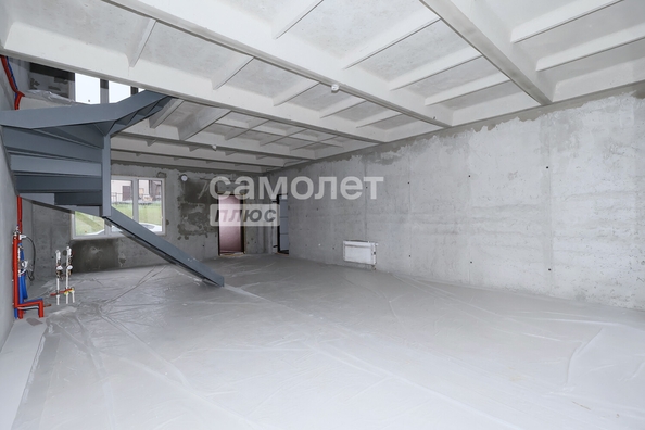 
  Продается таунхаус, 151.2 м², Кемерово
. Фото 8.