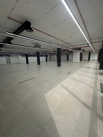 
  Сдается торговая площадь, 650 м², Сибиряков-Гвардейцев ул
. Фото 4.