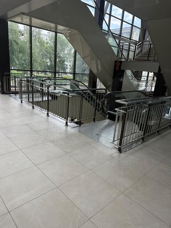 
  Сдается торговая площадь, 650 м², Сибиряков-Гвардейцев ул
. Фото 9.