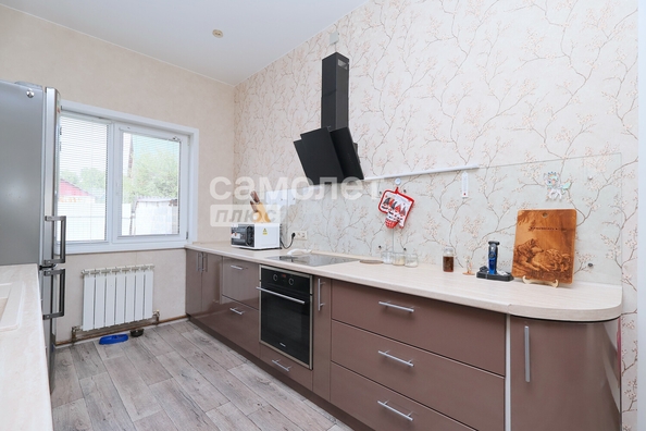 
  Продается коттедж, 164.4 м², Кемерово
. Фото 10.