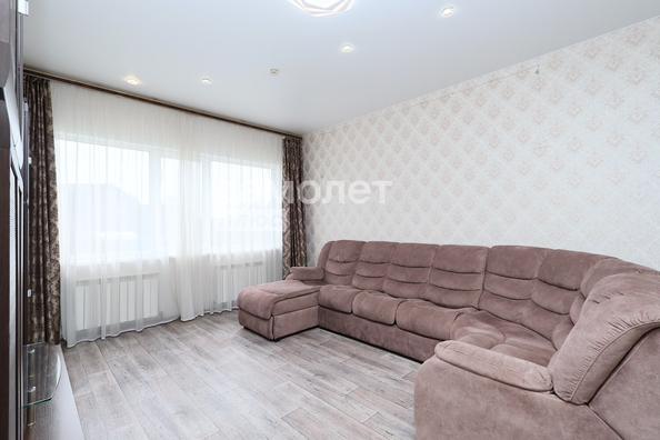 
  Продается коттедж, 164.4 м², Кемерово
. Фото 11.