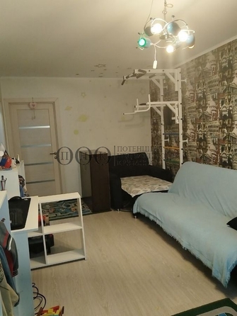 
  Продается 2-комн. квартира, 47 м², Химиков пр-кт, д. 12
. Фото 4.