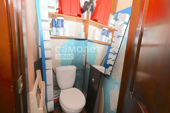 
  Продается универсальное помещение, 13 м², Весенняя ул, д. 21
. Фото 5.