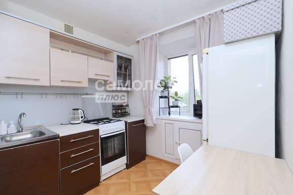 
  Продается 1-комн. квартира, 29.7 м², Ленина пр-кт, д. 44
. Фото 1.