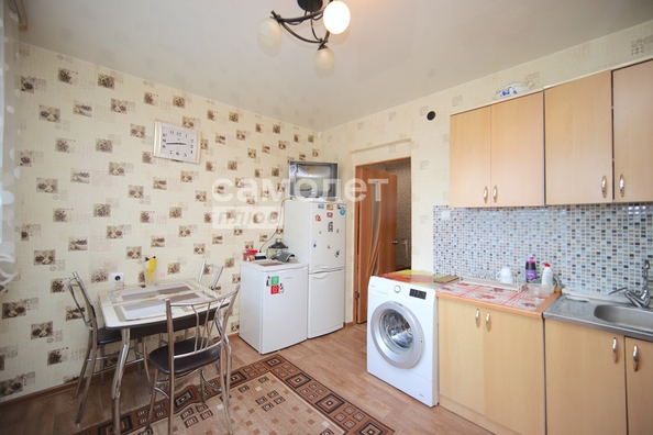 
  Продается 2-комн. квартира, 59.6 м², Промышленновский проезд, д. 2
. Фото 9.