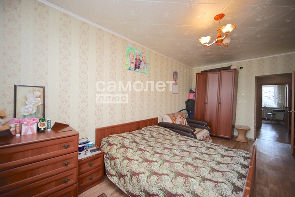 
  Продается 2-комн. квартира, 59.6 м², Промышленновский проезд, д. 2
. Фото 10.