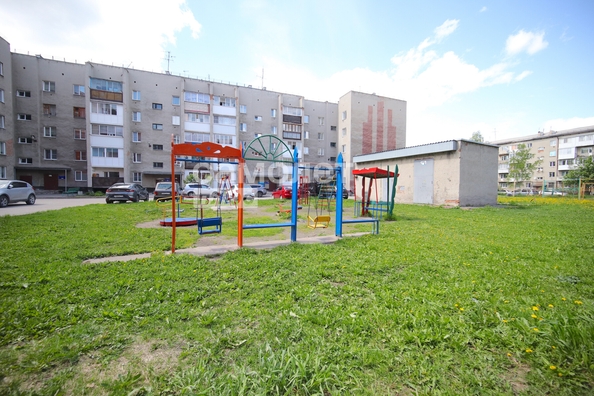 
  Продается 2-комн. квартира, 59.6 м², Промышленновский проезд, д. 2
. Фото 20.