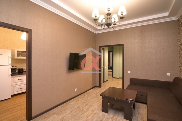
  Продается 2-комн. квартира, 58.9 м², Шахтеров пр-кт, д. 90
. Фото 4.