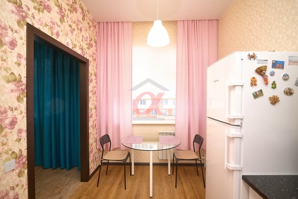 
  Продается 2-комн. квартира, 58.9 м², Шахтеров пр-кт, д. 90
. Фото 9.