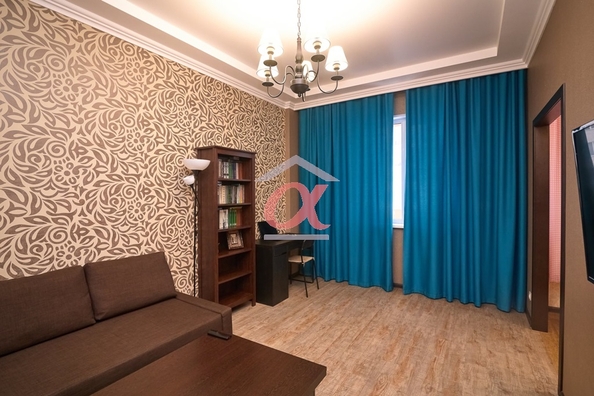 
  Продается 2-комн. квартира 58.9 м². Фото 1.