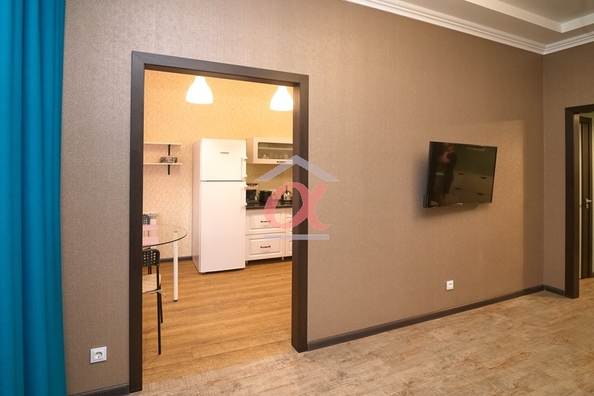 
  Продается 2-комн. квартира 58.9 м². Фото 6.