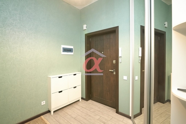 
  Продается 2-комн. квартира 58.9 м². Фото 24.