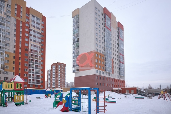 
  Продается 2-комн. квартира 58.9 м². Фото 27.