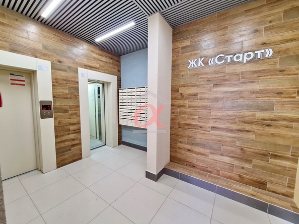 
  Продается 3-комн. квартира, 66.7 м², ЖК Старт
. Фото 20.