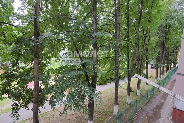 
  Продается 2-комн. квартира, 50.5 м², Халтурина ул, д. 39
. Фото 2.