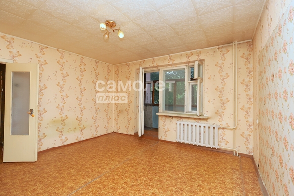 
  Продается 2-комн. квартира, 50.5 м², Халтурина ул, д. 39
. Фото 9.