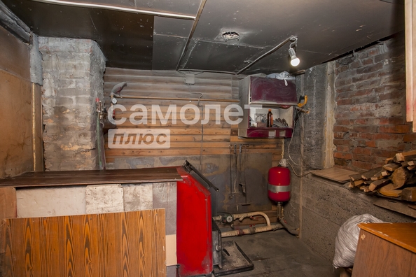 
  Продается дом, 200 м², Кемерово
. Фото 25.