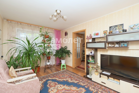 
  Продается 2-комн. квартира, 44.5 м², Красноармейская ул, д. 137
. Фото 1.