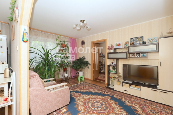 
  Продается 2-комн. квартира, 44.5 м², Красноармейская ул, д. 137
. Фото 15.