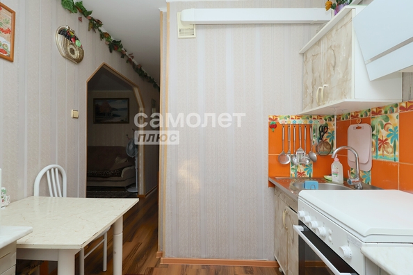
  Продается 2-комн. квартира, 44.5 м², Красноармейская ул, д. 137
. Фото 20.