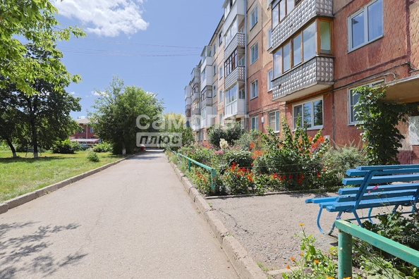 
  Продается 2-комн. квартира, 44.5 м², Красноармейская ул, д. 137
. Фото 33.