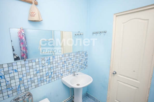 
  Продается 2-комн. квартира, 72 м², Веры Волошиной ул, д. 41А
. Фото 29.
