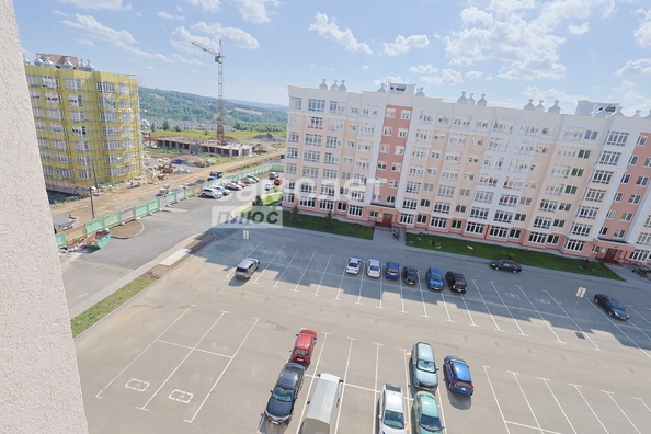 
  Продается студия, 36.1 м², ЖК Солнечный бульвар, дом 24 корп 2
. Фото 24.