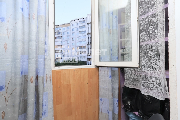 
  Продается 1-комн. квартира, 34.7 м², Молодежный пр-кт, д. 15
. Фото 4.