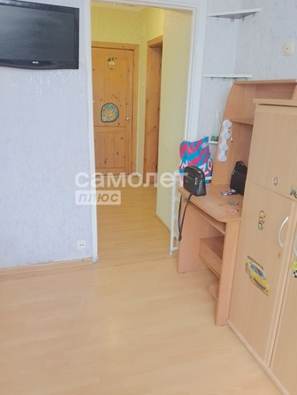 
  Продается 1-комн. квартира, 34.7 м², Молодежный пр-кт, д. 15
. Фото 14.