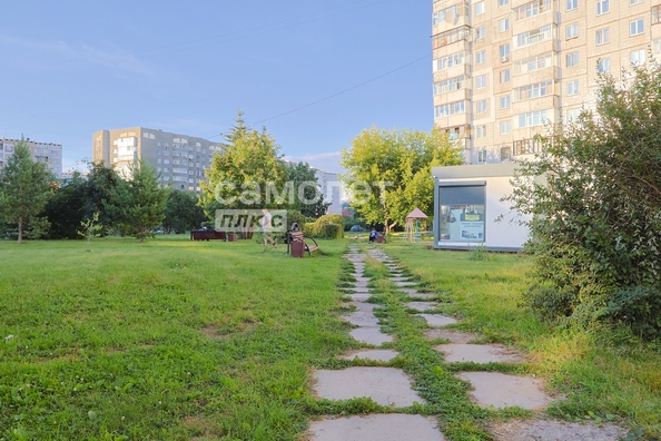 
  Продается 1-комн. квартира, 34.7 м², Молодежный пр-кт, д. 15
. Фото 27.