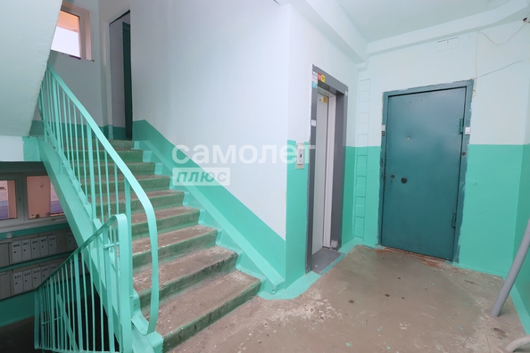
  Продается 1-комн. квартира, 34.7 м², Молодежный пр-кт, д. 15
. Фото 30.