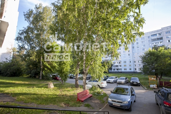 
  Продается 2-комн. квартира, 56.5 м², Строителей б-р, д. 1
. Фото 28.