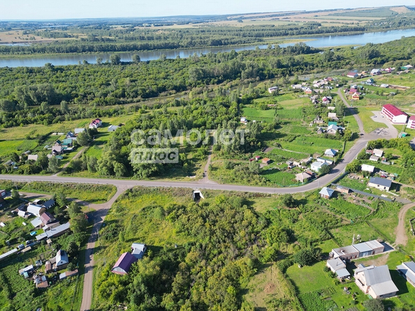 
  Продается земельный участок, 14.78 соток, деревня Шевели
. Фото 7.