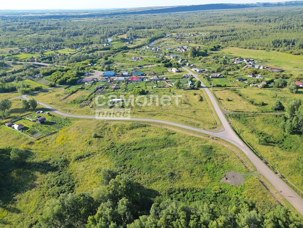 
  Продается земельный участок, 14.49 соток, деревня Сарапки
. Фото 4.