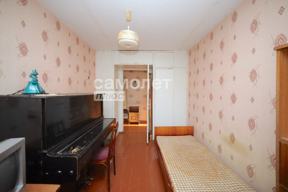 
  Продается 3-комн. квартира, 52 м², Инициативная ул, д. 28А
. Фото 7.