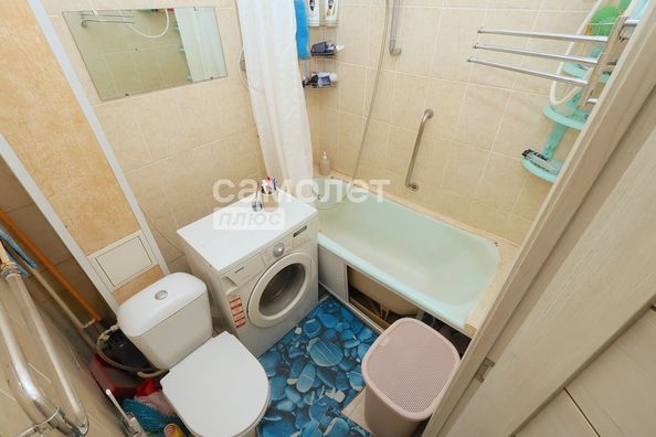 
  Продается 2-комн. квартира, 46.6 м², Коломейцева ул, д. 5
. Фото 7.