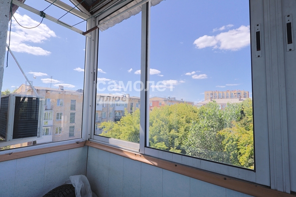 
  Продается 2-комн. квартира, 46.6 м², Коломейцева ул, д. 5
. Фото 10.