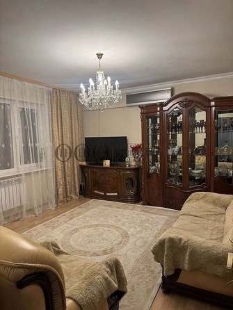 
  Продается 4-комн. квартира, 80 м², Ленинградский пр-кт, д. 30
. Фото 1.