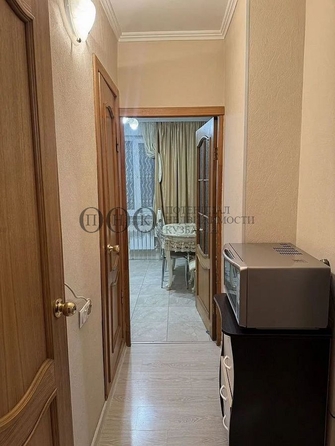 
  Продается 4-комн. квартира, 80 м², Ленинградский пр-кт, д. 30
. Фото 9.