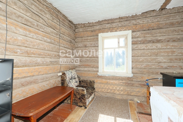 
  Продается дом, 53.3 м², деревня Тебеньковка
. Фото 20.
