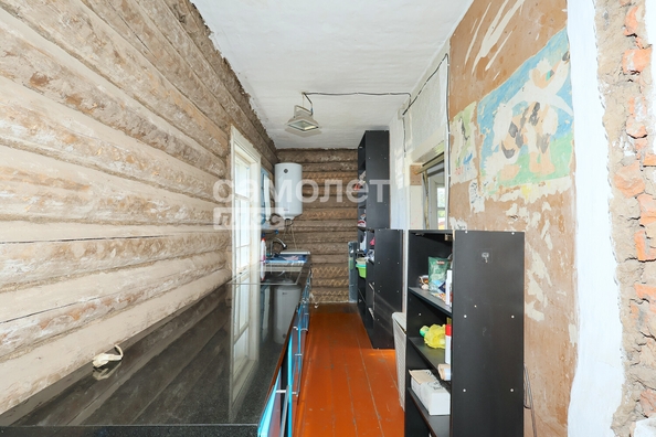
  Продается дом, 53.3 м², деревня Тебеньковка
. Фото 24.