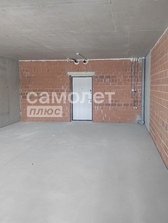 
  Продается 2-комн. квартира, 45.6 м², ЖК Парковый, дом 3 этап 1
. Фото 5.
