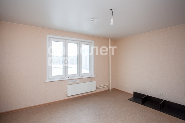 
  Продается студия, 24.4 м², Нахимова ул, д. 258
. Фото 1.