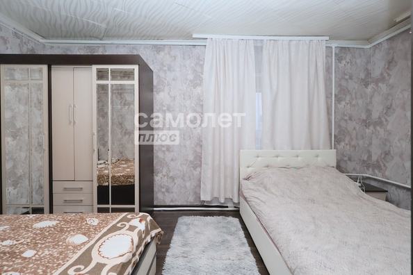 
  Продается дом, 61.6 м², село Мазурово
. Фото 1.
