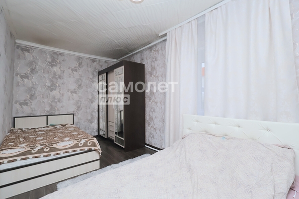 
  Продается дом, 61.6 м², село Мазурово
. Фото 3.