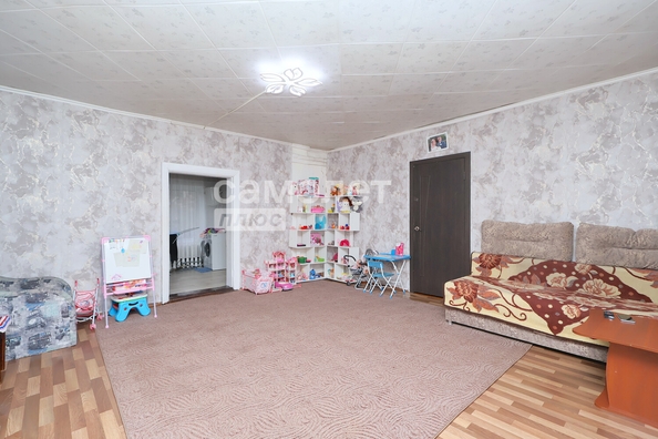
  Продается дом, 61.6 м², село Мазурово
. Фото 7.