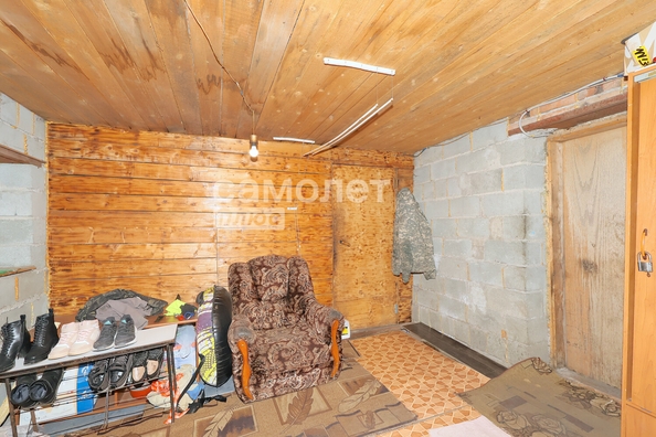 
  Продается дом, 61.6 м², село Мазурово
. Фото 15.