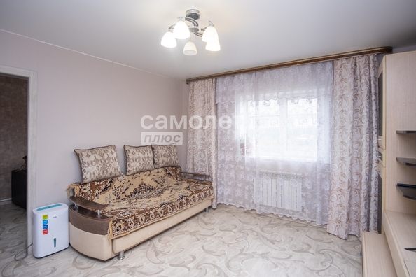 
  Продается дом, 48.7 м², Кемерово
. Фото 4.