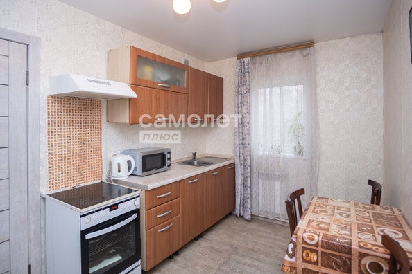 
  Продается дом, 48.7 м², Кемерово
. Фото 16.
